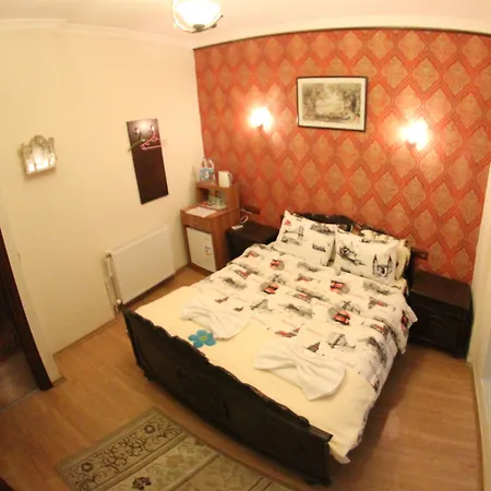 Boomerang Penzion 2*