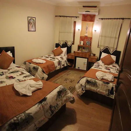 Maison d'hôtes Boomerang 2*