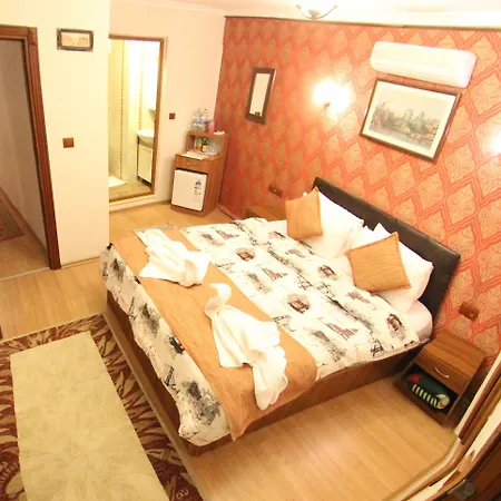 Boomerang Maison d'hôtes 2*