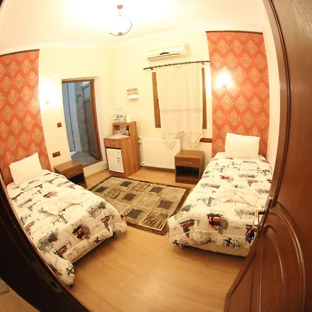 Boomerang Maison d'hôtes