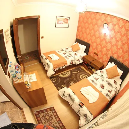 Boomerang בית הארחה 2*