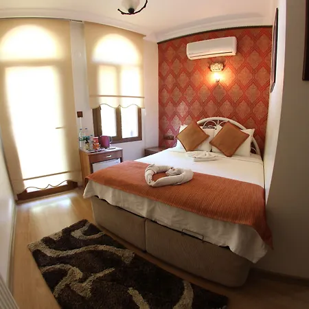 Boomerang Maison d'hôtes Selçuk