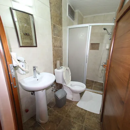 Boomerang בית הארחה