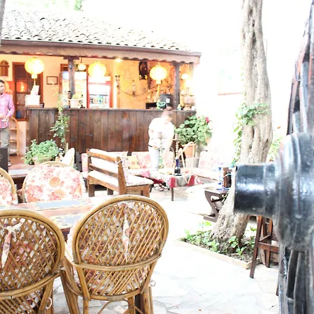 Boomerang 2* סלצ'וק