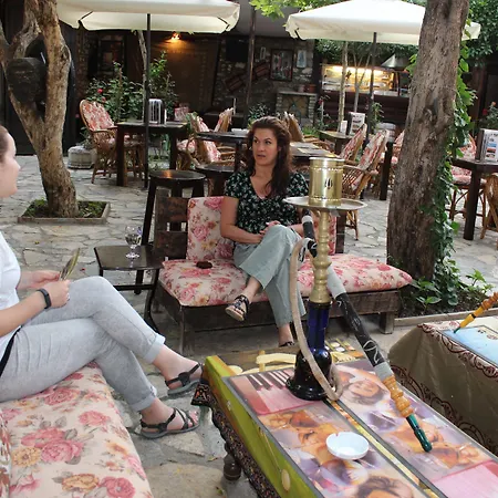 Boomerang Maison d'hôtes Selçuk