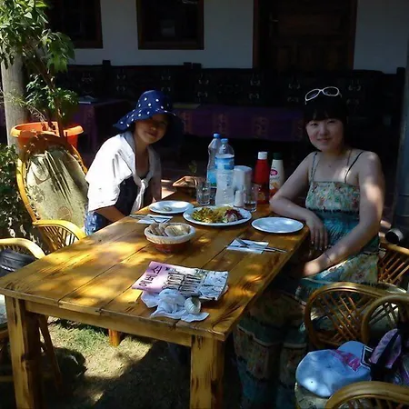 Boomerang Maison d'hôtes