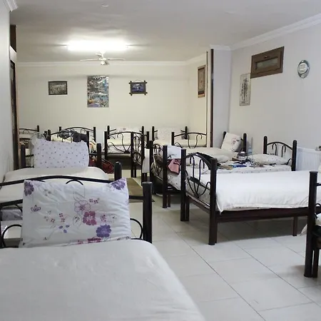 Boomerang 2* סלצ'וק