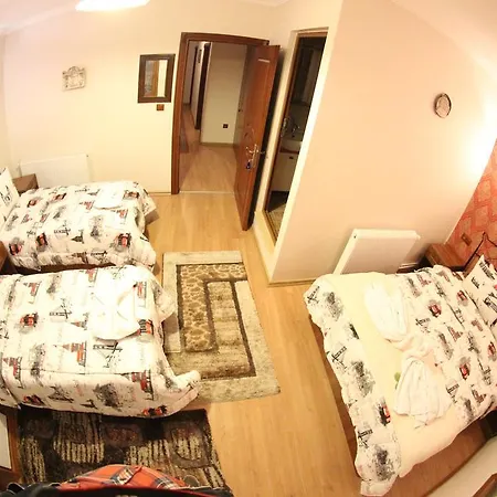 Maison d'hôtes Boomerang 2*