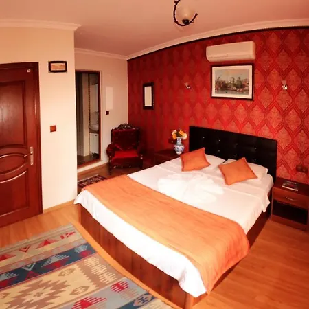 Penzion Boomerang Selcuk