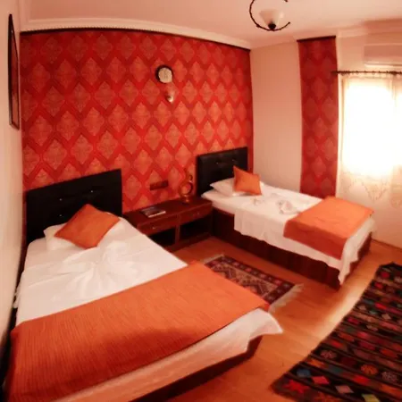 Boomerang 2* Selçuk