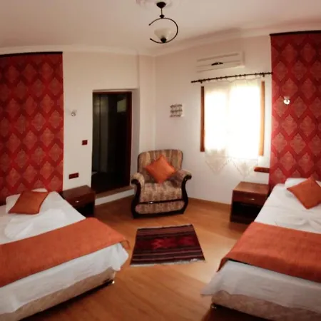 Boomerang Penzion 2*