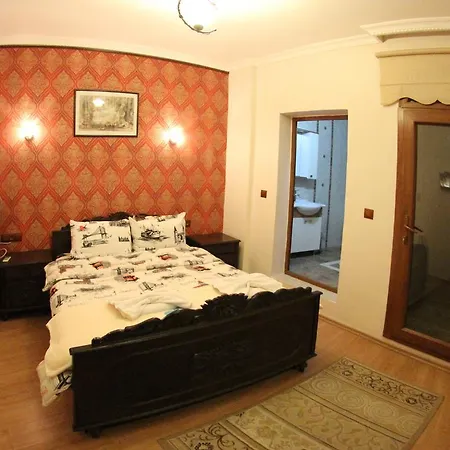 Maison d'hôtes Boomerang Selçuk