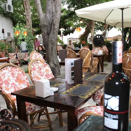 Boomerang Penzion 2*