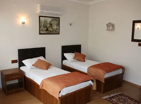 Boomerang Maison d'hôtes Selçuk