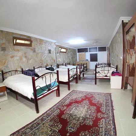 Boomerang Maison d'hôtes Selçuk