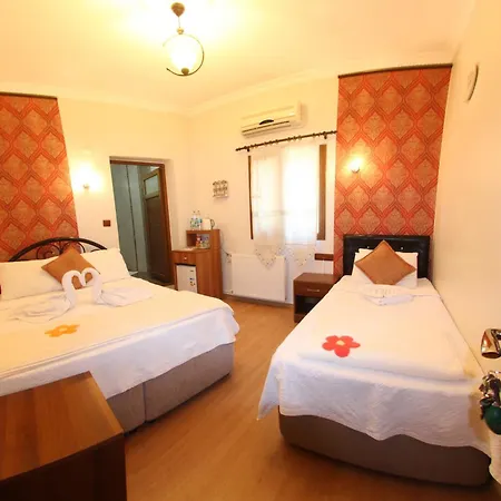 Boomerang בית הארחה