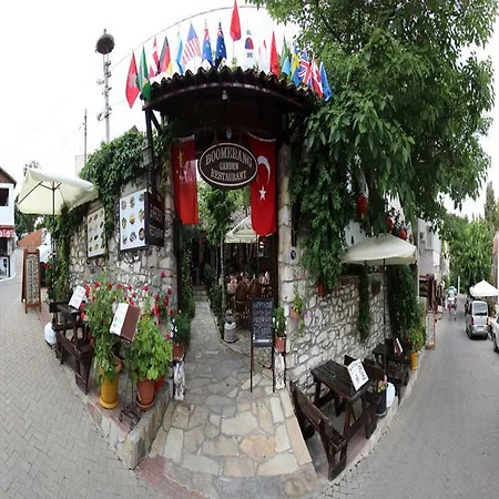 Boomerang Maison d'hôtes