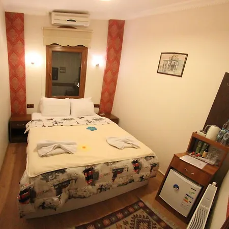 Boomerang Maison d'hôtes 2*