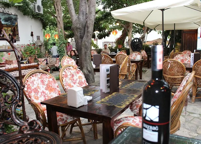 Boomerang Gasthuis 2*