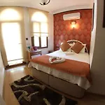 Boomerang Pensionat Selçuk