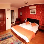 Pensionat Boomerang Selçuk