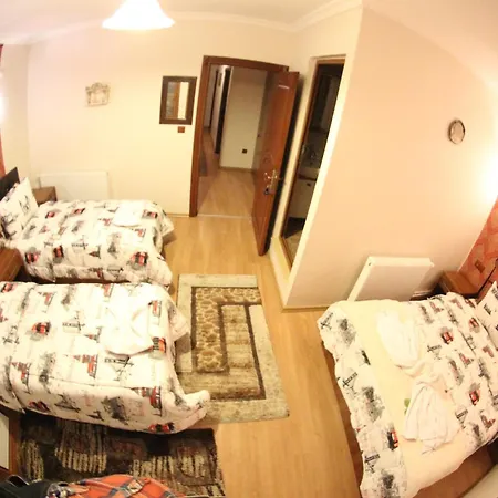 Guest house Boomerang