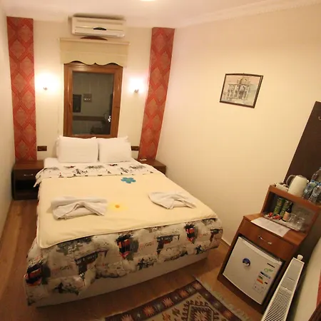 בית הארחה Boomerang