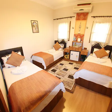 בית הארחה Boomerang 2*