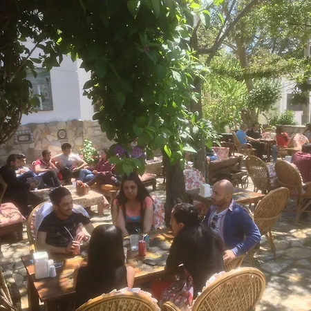 Boomerang Pensionat Selçuk