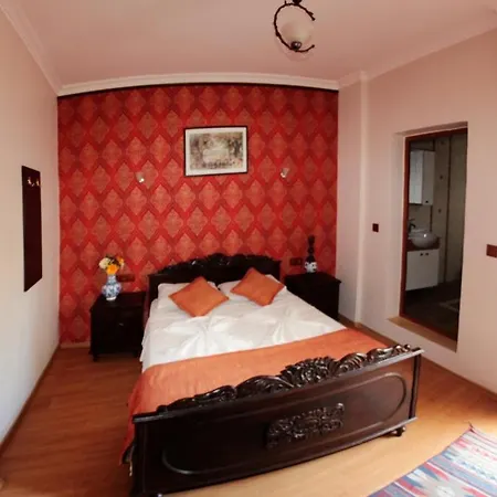 Boomerang Guest house Selcuk