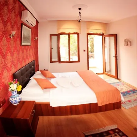 Penzion Boomerang Selcuk