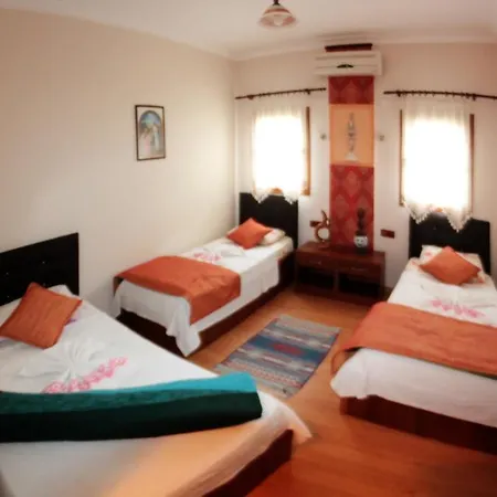 Guest house Boomerang