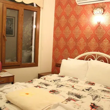 Guest house Boomerang