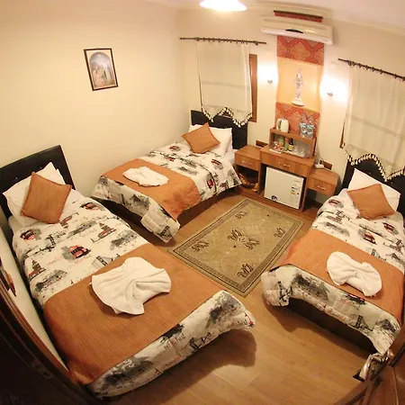 Guest house Boomerang
