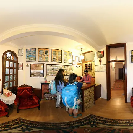 Boomerang Guest house 2*
