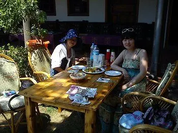 Boomerang Guest house