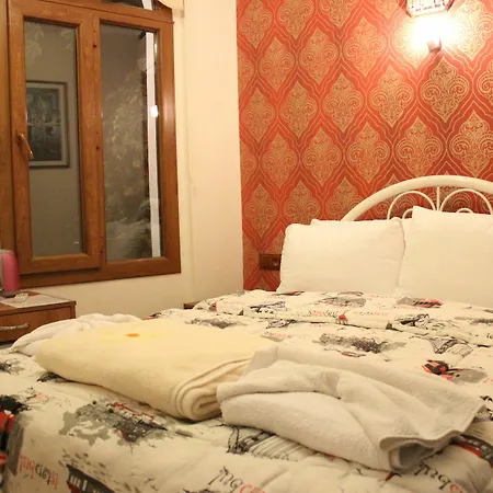Boomerang Guest house