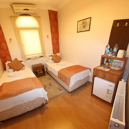 Boomerang Guest house Selcuk
