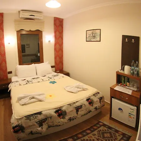 Boomerang Guest house Selcuk