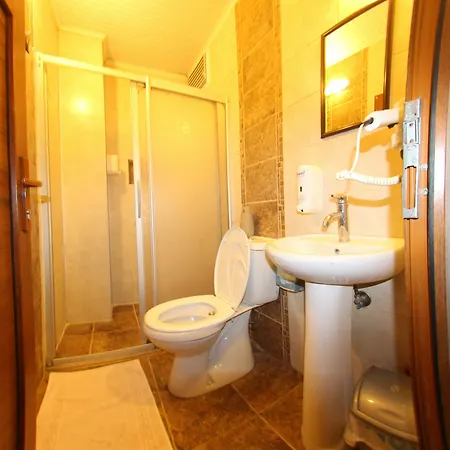 Guest house Boomerang 2*