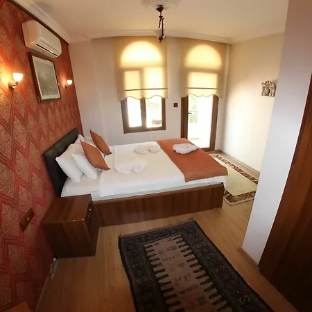Guest house Boomerang