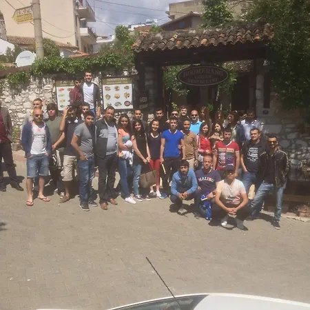 Boomerang Selcuk