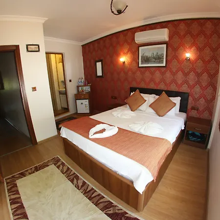 Guest house Boomerang