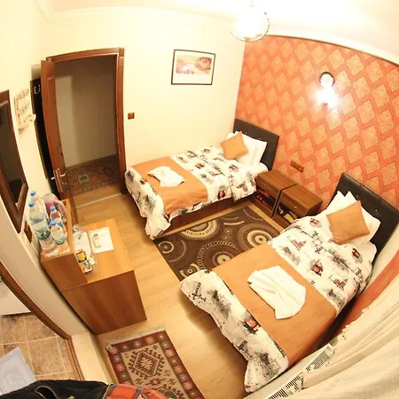 בית הארחה Boomerang 2*