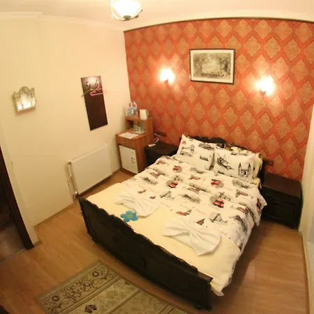 Boomerang Guest house