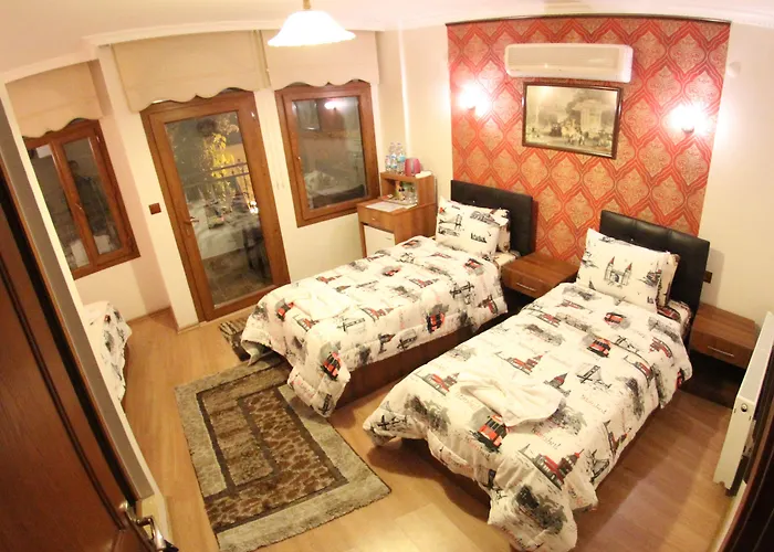 Boomerang Vendégház 2*