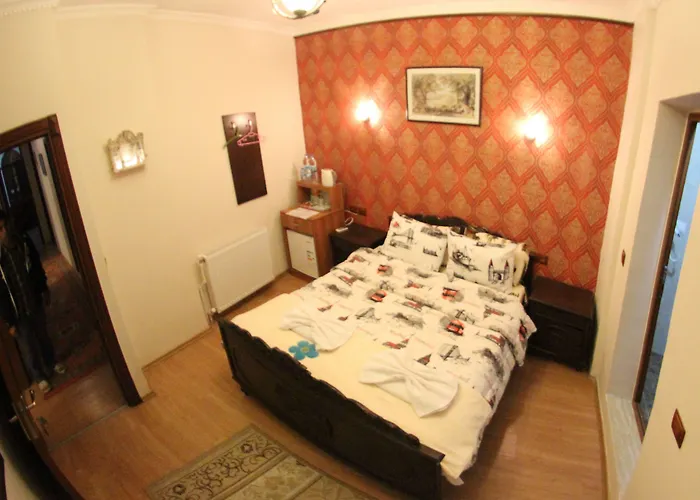 Boomerang Vendégház 2*