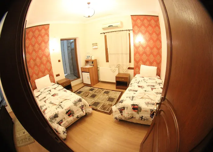 Boomerang Vendégház