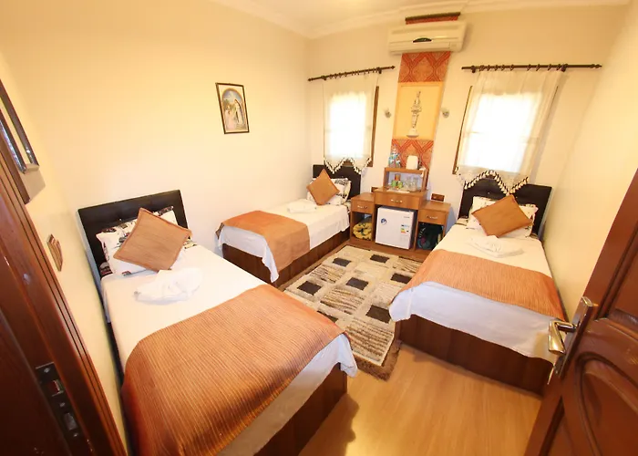 Vendégház Boomerang 2*