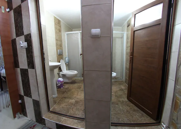 Boomerang 2* Selçuk